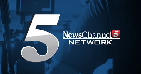 news channel 5 nashville local.